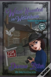 Witch Haunted In Westerham: Large Print