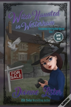 Capa do artigo Witch Haunted In Westerham: Large Print