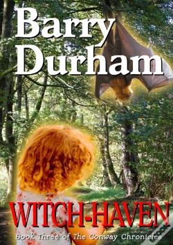Capa do artigo Witch-Haven