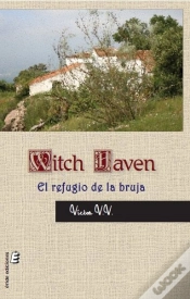 Capa do artigo Witch Haven. El Refugio De La Bruja