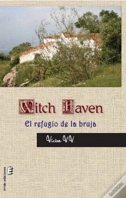 Capa do artigo Witch Haven. El Refugio De La Bruja