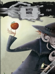 Capa do artigo Witch Hazel
