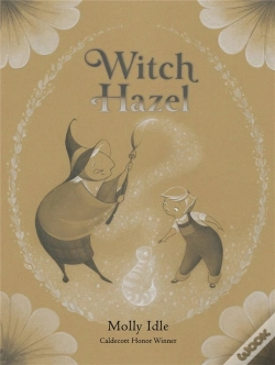 Capa do artigo Witch Hazel