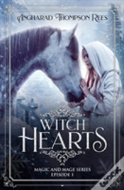 Capa do artigo Witch Hearts