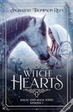 Capa do artigo Witch Hearts