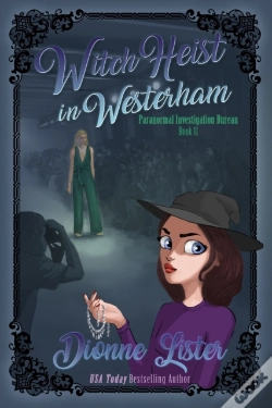 Capa do artigo Witch Heist In Westerham