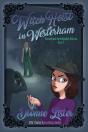 Witch Heist In Westerham - Preview