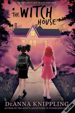 Capa do artigo Witch House