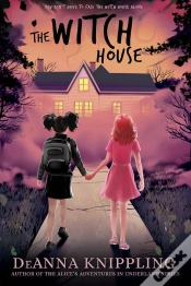 Capa do artigo Witch House