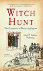 Witch Hunt - Preview