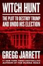 Witch Hunt - Preview