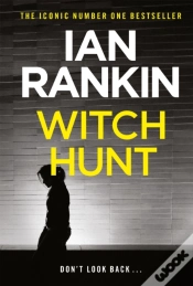 Capa do artigo Witch Hunt