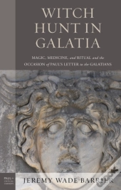 Witch Hunt In Galatia