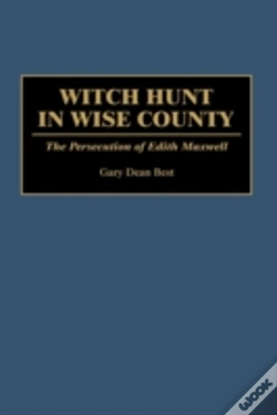Capa do artigo Witch Hunt In Wise County