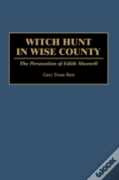 Capa do artigo Witch Hunt In Wise County