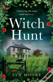 Capa do artigo Witch Hunt