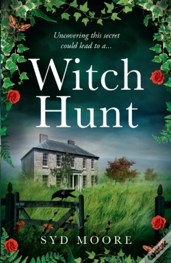 Capa do artigo Witch Hunt