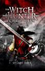 Witch Hunter Chronicles 1: The Scourge Of Jericho - Preview