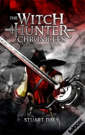 Capa do artigo Witch Hunter Chronicles 1: The Scourge Of Jericho