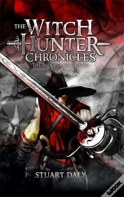 Capa do artigo Witch Hunter Chronicles 1: The Scourge Of Jericho