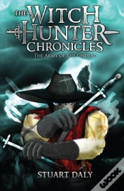 Capa do artigo Witch Hunter Chronicles 2: The Army Of The Undead