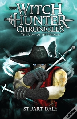 Capa do artigo Witch Hunter Chronicles 2: The Army Of The Undead