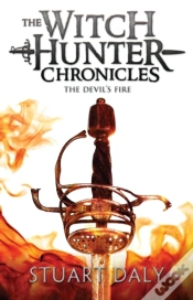 Capa do artigo Witch Hunter Chronicles 3: The Devil