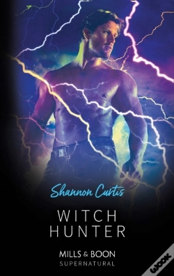 Capa do artigo Witch Hunter