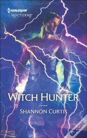 Capa do artigo Witch Hunter