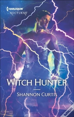 Capa do artigo Witch Hunter