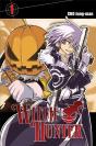 Witch Hunter T.1 - Preview
