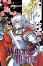 Witch Hunter T.10 - Preview