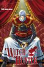 Witch Hunter T.11 - Preview