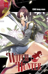 Witch Hunter T.12