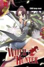 Witch Hunter T.12 - Preview