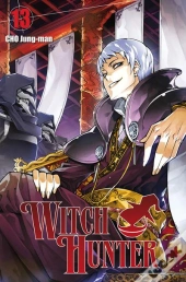 Witch Hunter T.13