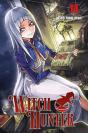 Witch Hunter T14 - Preview