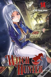 Witch Hunter T14