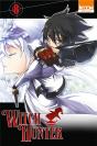 Witch Hunter T.8 - Preview