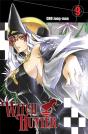 Witch Hunter T.9 - Preview