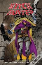 Witch Hunter Volume One Hunt The Hunters