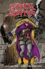 Witch Hunter Volume One Hunt The Hunters - Preview