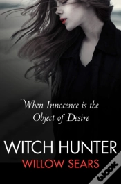 Capa do artigo Witch Hunter