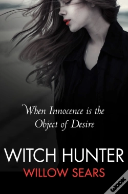 Capa do artigo Witch Hunter