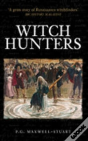 Capa do artigo Witch Hunters