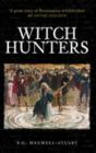 Witch Hunters - Preview