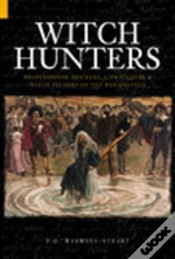 Capa do artigo Witch Hunters