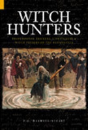 Witch Hunters - Preview
