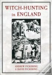 Capa do artigo Witch-Hunting In England