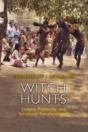 Witch Hunts - Preview